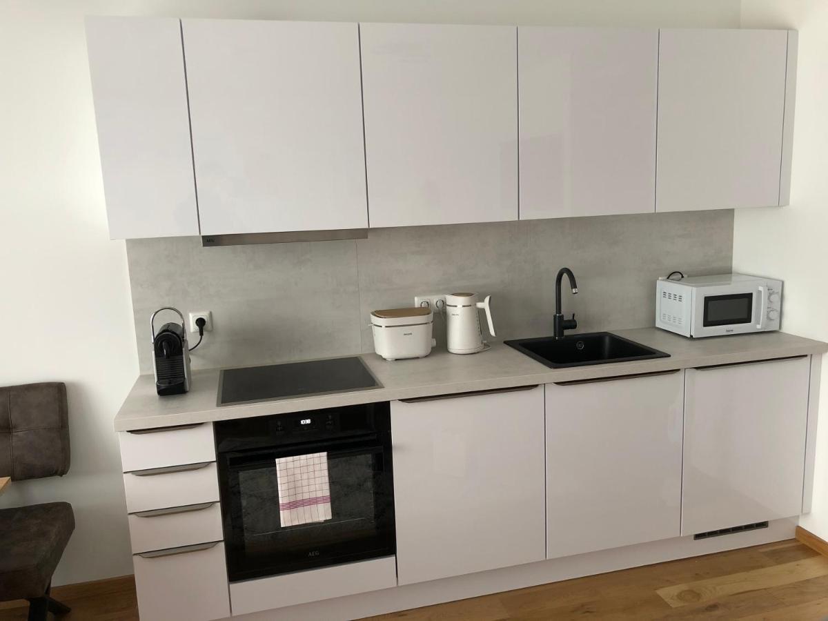Apartment R&k Classic Spirit