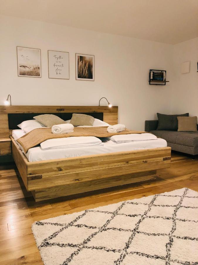R&k Classic Spirit Apartment *