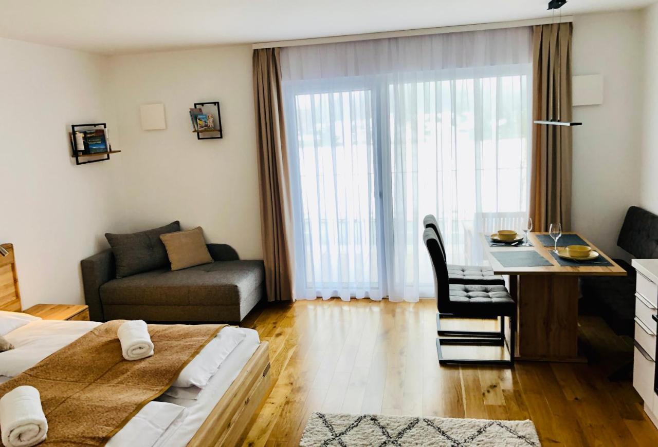 Apartment R&k Classic Spirit *