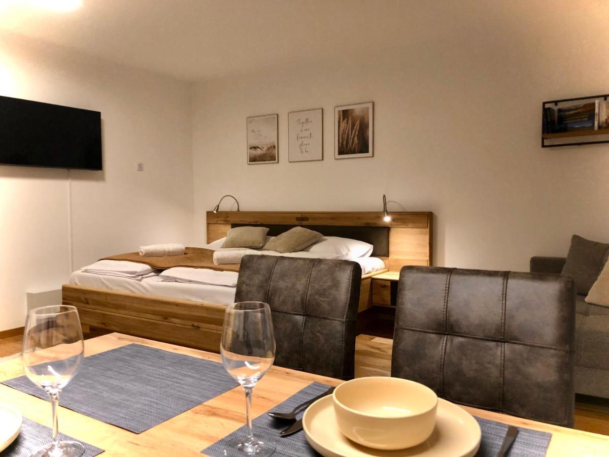 R&k Classic Spirit Apartment *